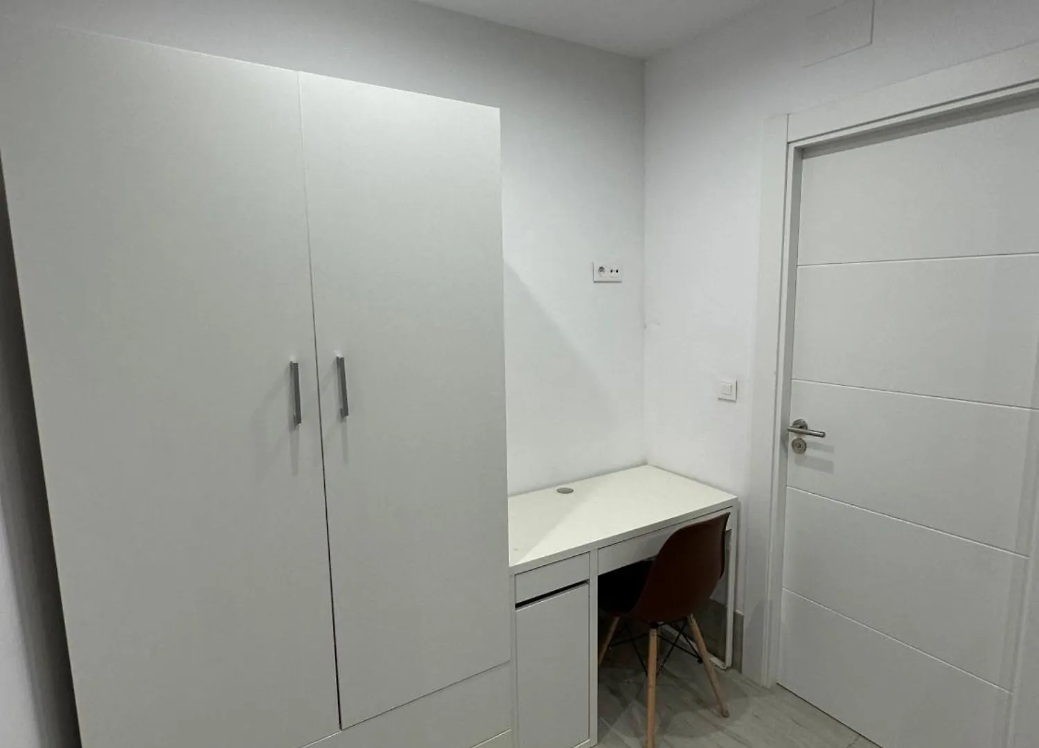 Lovely San Diego Center Apartament Bi Parking Opcional Granada 0*,