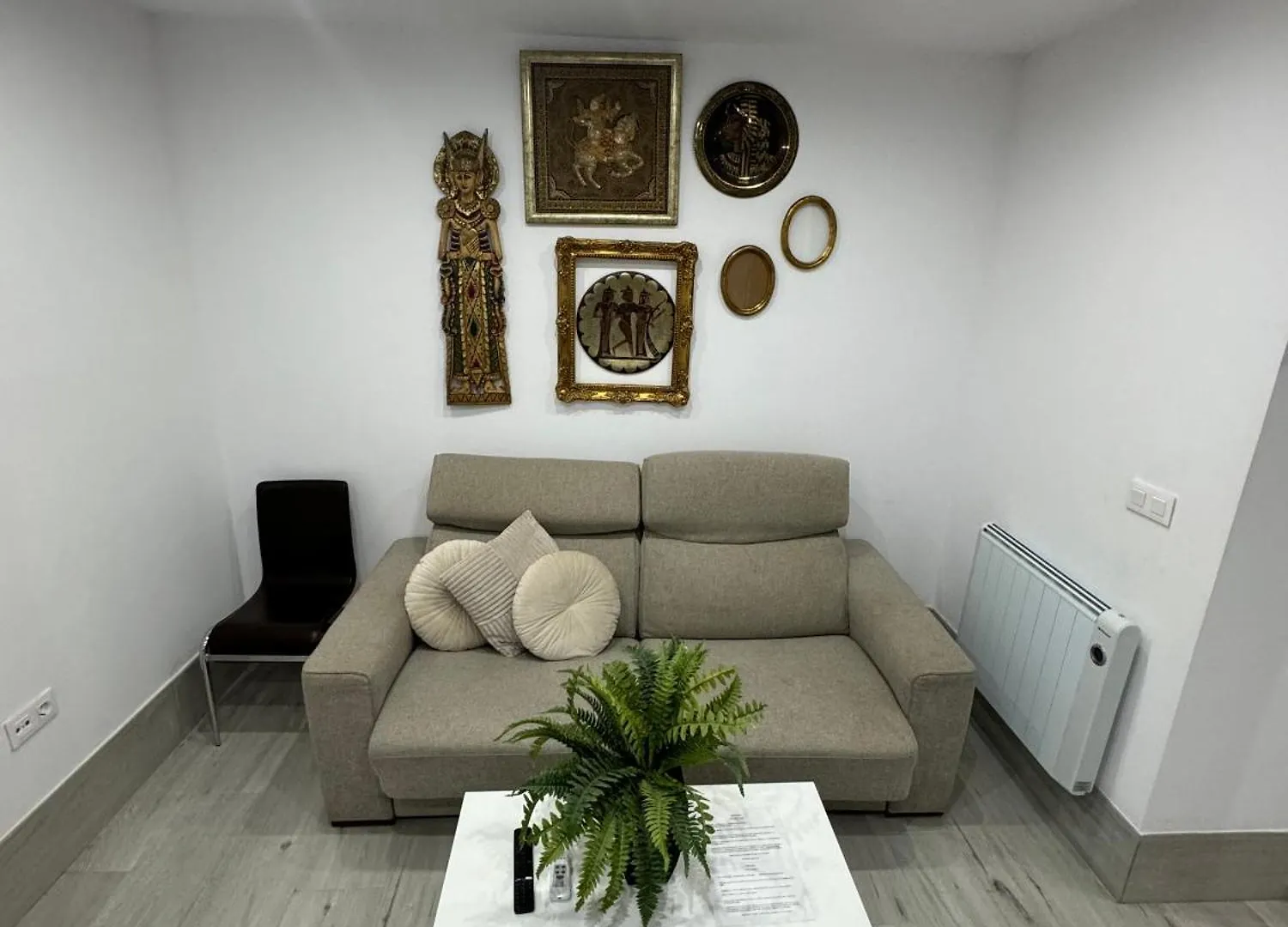 Lovely San Diego Center Apartament Bi Parking Opcional Granada