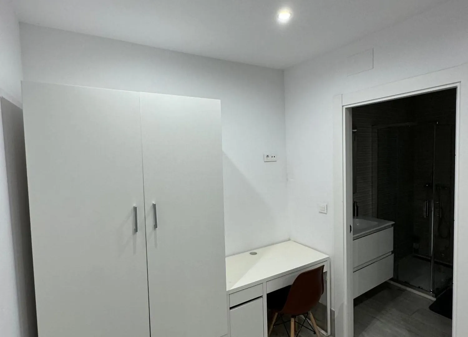 Apartamento Lovely San Diego Center Apartament Bi Parking Opcional Granada