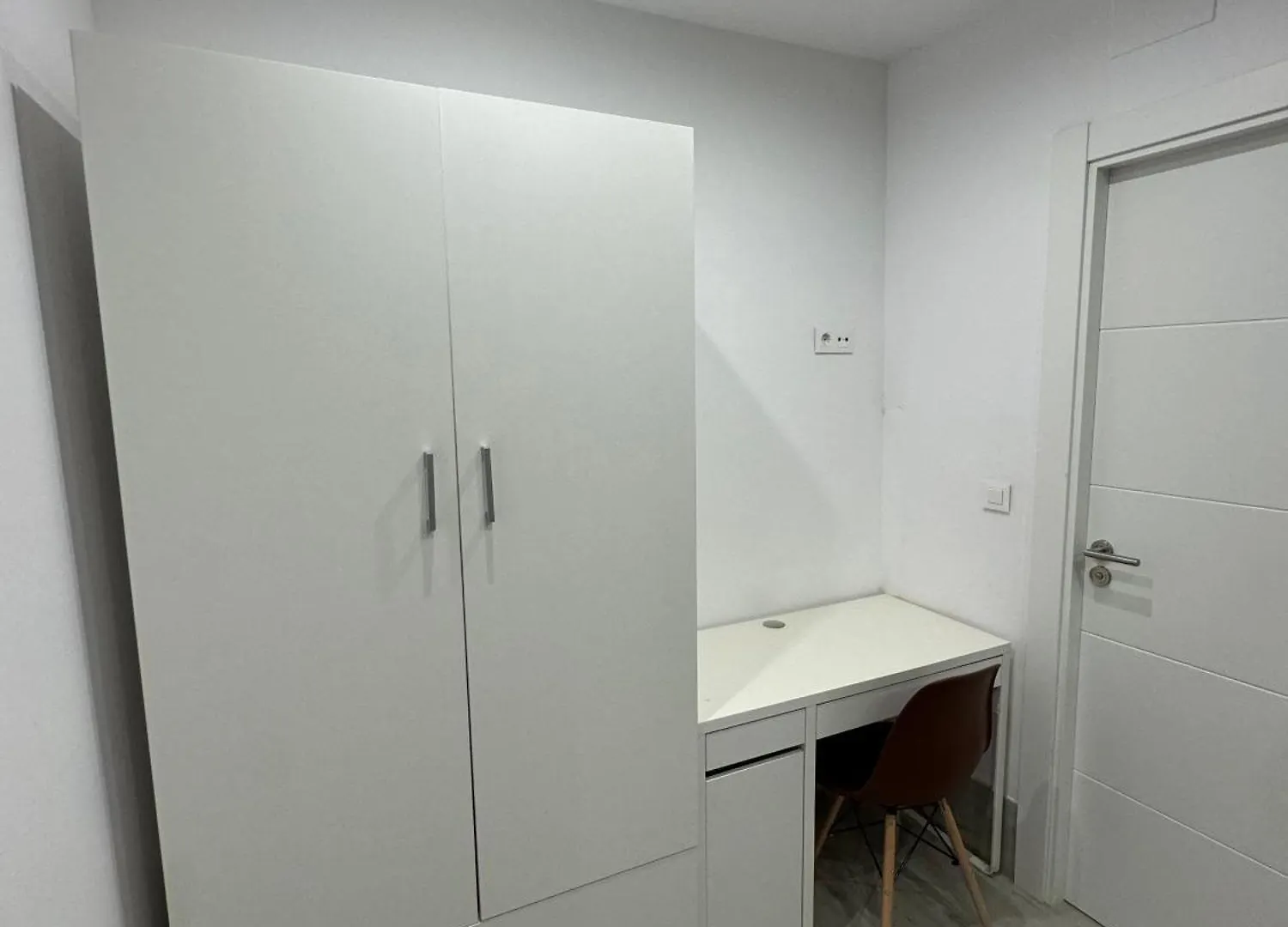 Apartamento Lovely San Diego Center Apartament Bi Parking Opcional Granada
